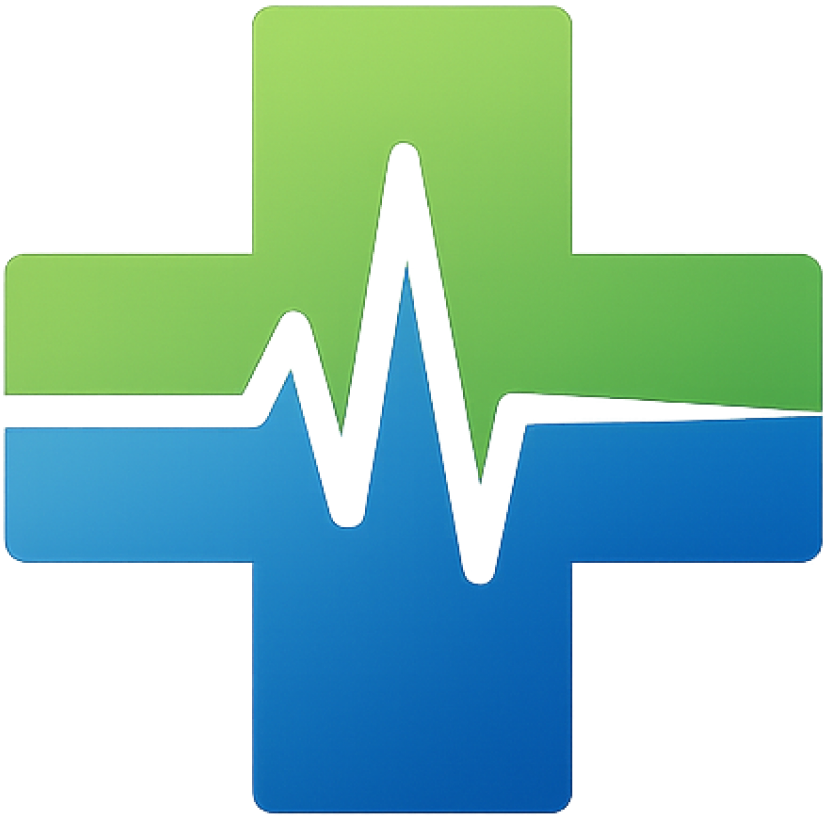 MedHealth Philippines Logo